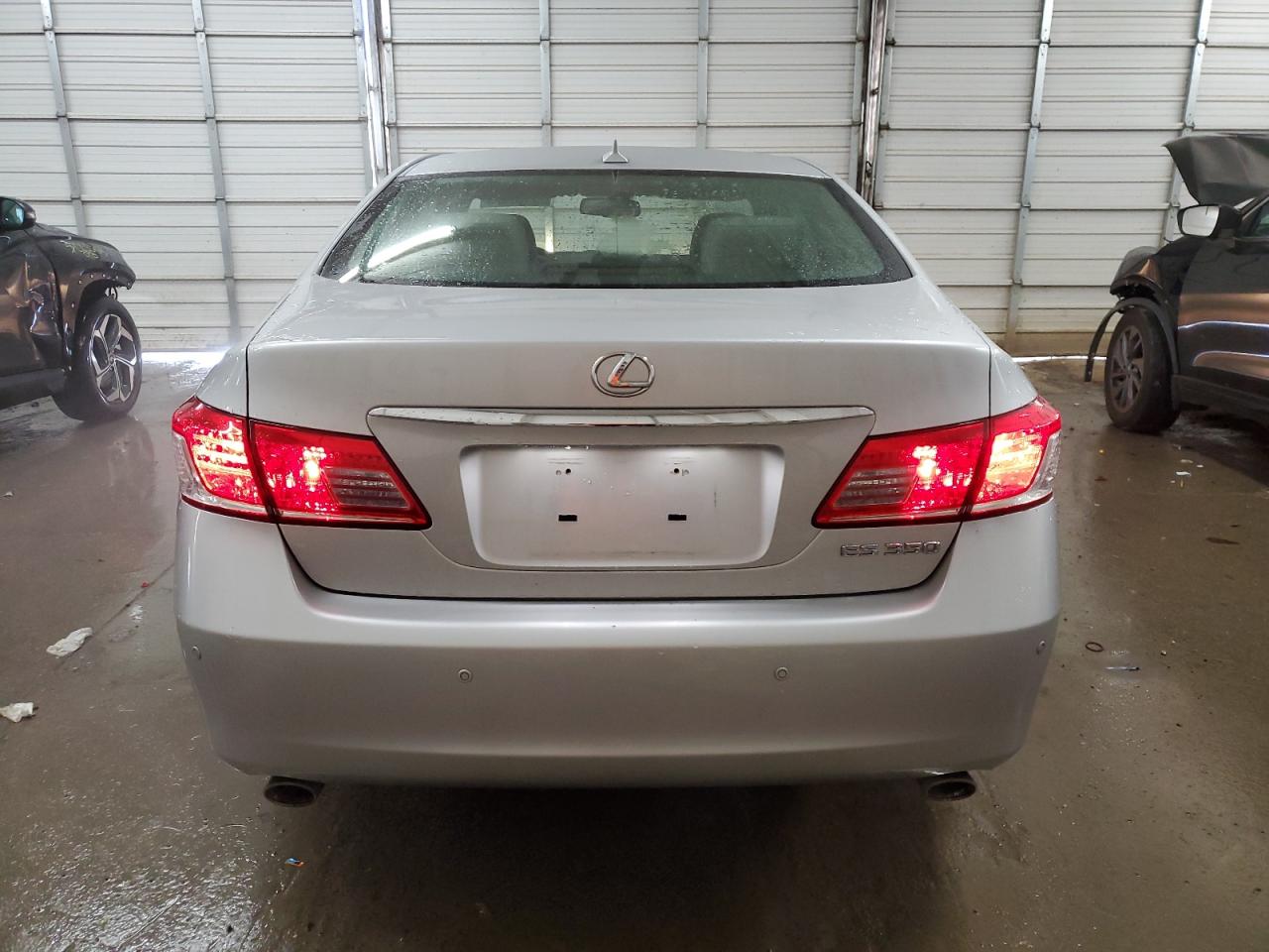 Lot #3027088786 2011 LEXUS ES 350