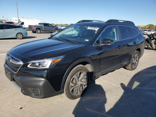 SUBARU OUTBACK LI
