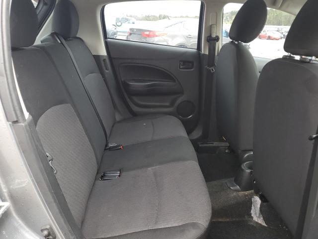 2017 MITSUBISHI MIRAGE ES - ML32A3HJ6HH021553