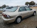 Lot #3025090196 2001 HONDA ACCORD LX