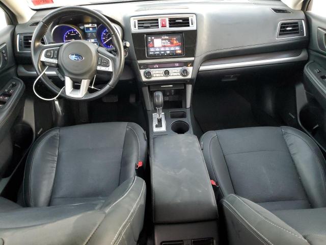 2016 SUBARU LEGACY 2.5 - 4S3BNAN6XG3027633