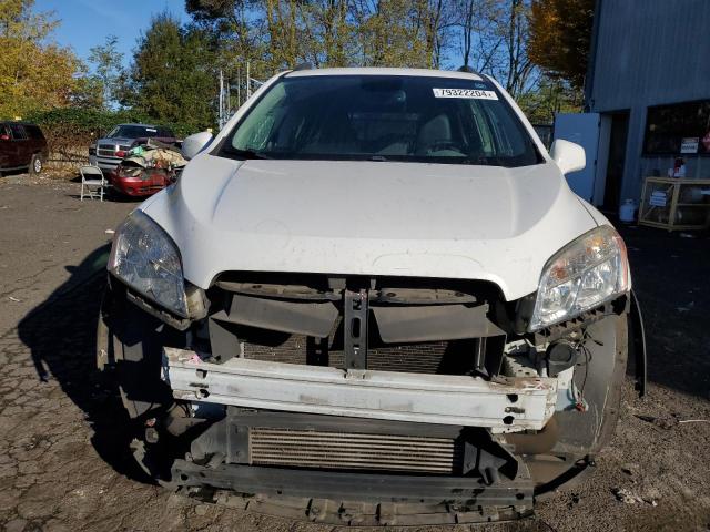 2015 CHEVROLET TRAX LTZ 3GNCJTSB4FL216138