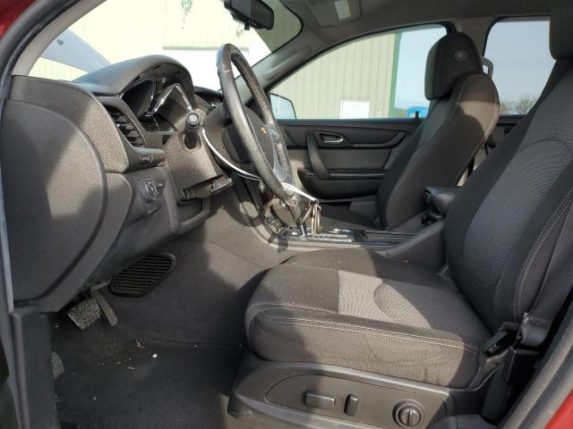 2015 CHEVROLET TRAVERSE L - 1GNKVGKD3FJ208905