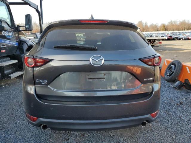 2020 MAZDA CX-5 TOURI - JM3KFBCM7L1778139