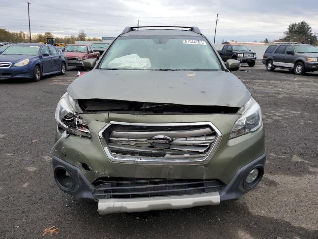 2017 SUBARU OUTBACK 2. - 4S4BSANC7H3270912