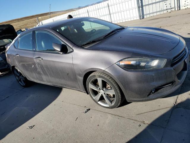 2015 DODGE DART GT 1C3CDFEB7FD410928