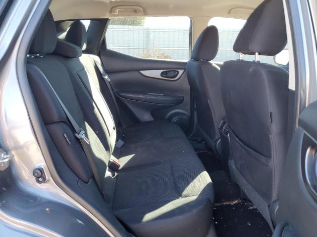 2020 NISSAN ROGUE SPOR - JN1BJ1CV0LW259188