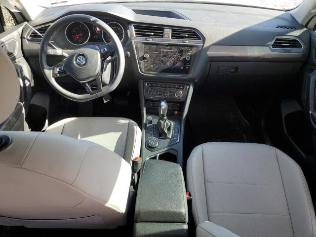 2020 VOLKSWAGEN TIGUAN SE - 3VV2B7AX2LM096840