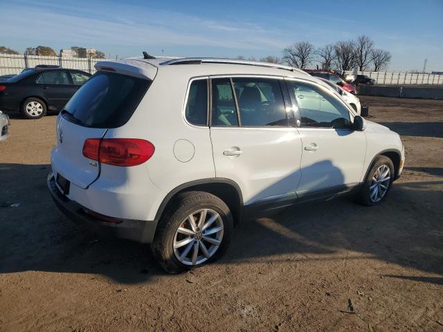 2017 VOLKSWAGEN TIGUAN WOL - WVGRV7AX1HK000758