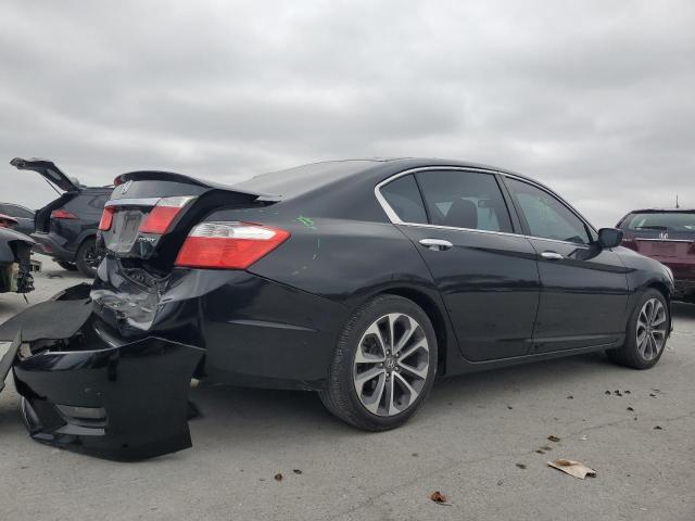 2015 HONDA ACCORD SPO - 1HGCR2F51FA169109