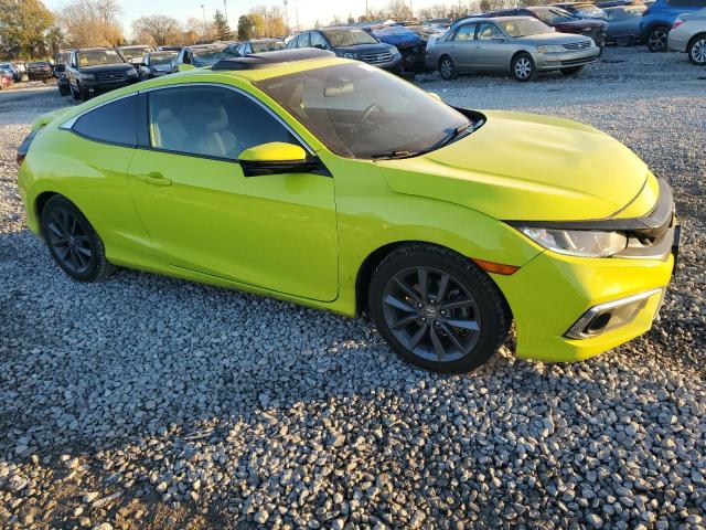 2HGFC3B30KH350514 2019 HONDA CIVIC
