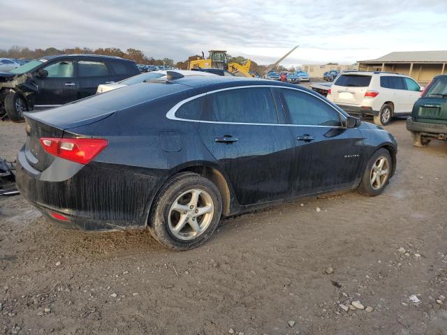 1G1ZB5ST9JF279610 Chevrolet Malibu Ls 2018