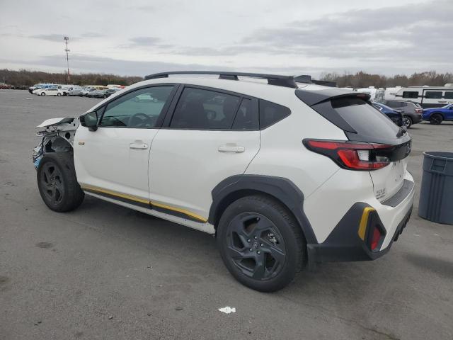 Subaru Crosstrek 2024