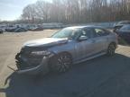 2022 HONDA CIVIC EX - JHMFE1F7XNX008707
