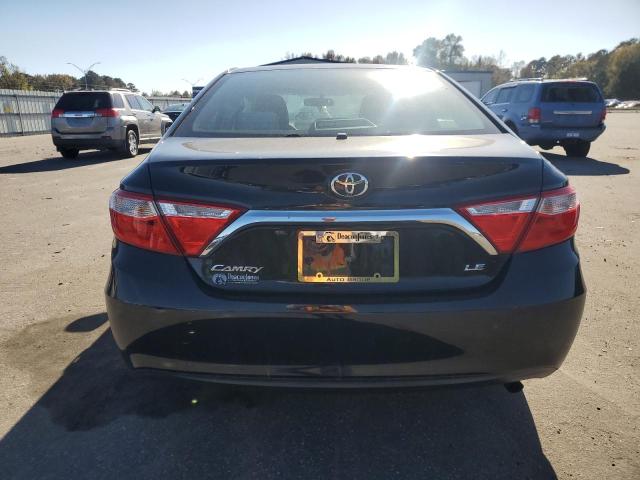 2017 TOYOTA CAMRY LE - 4T1BF1FK9HU419941