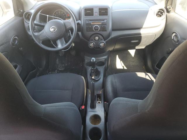 VIN 3N1CN7AP1DL848399 2013 Nissan Versa, S no.8