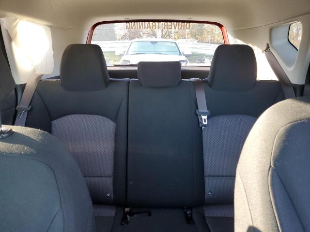 2022 KIA SOUL LX - KNDJ23AU2N7821553