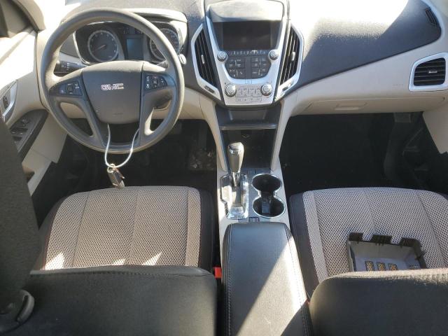 2016 GMC TERRAIN SL - 2GKALMEK0G6348772