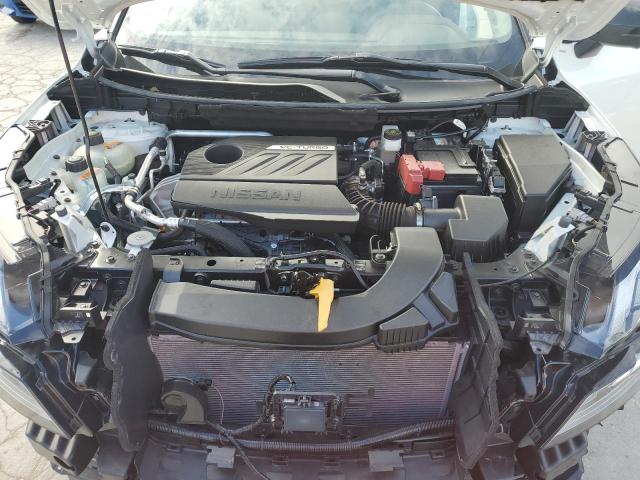 2023 NISSAN ROGUE SL - JN8BT3CB9PW491937