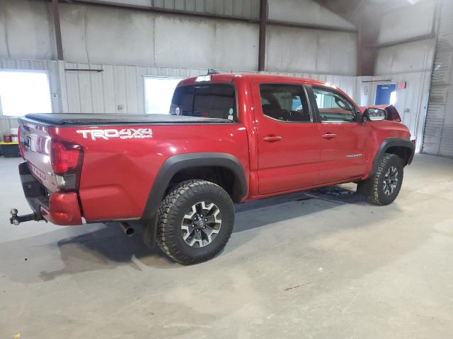 2019 TOYOTA TACOMA DOU - 5TFCZ5AN0KX199247