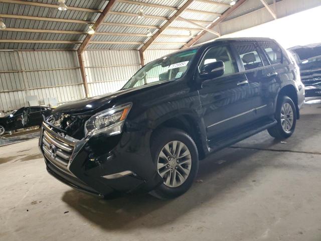 JTJBM7FXXH5166872 Lexus Gx 460 2017