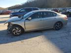 Lot #3024651601 2016 HONDA ACCORD LX