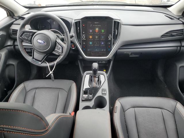 2024 SUBARU CROSSTREK - 4S4GUHL65R3808143
