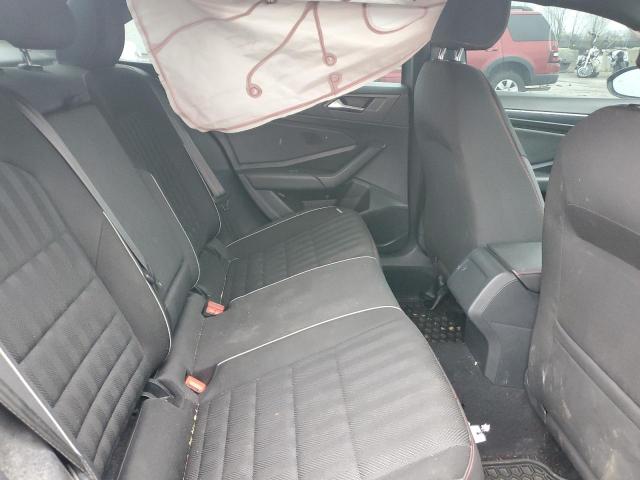 2019 VOLKSWAGEN JETTA GLI - 3VW5T7BU5KM262759