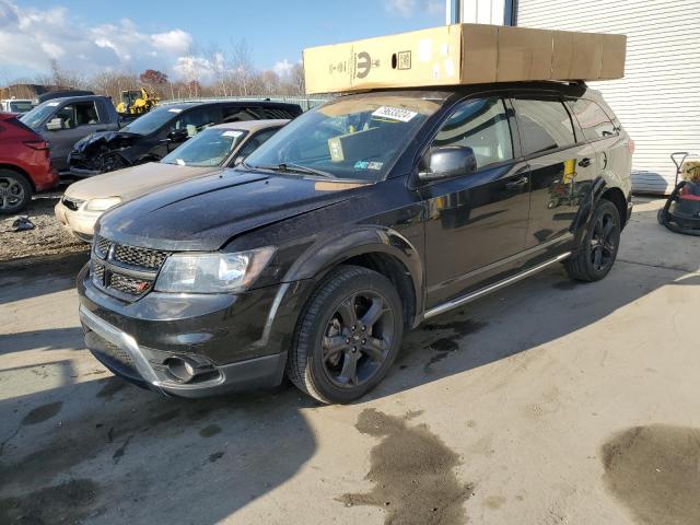 DODGE JOURNEY CR