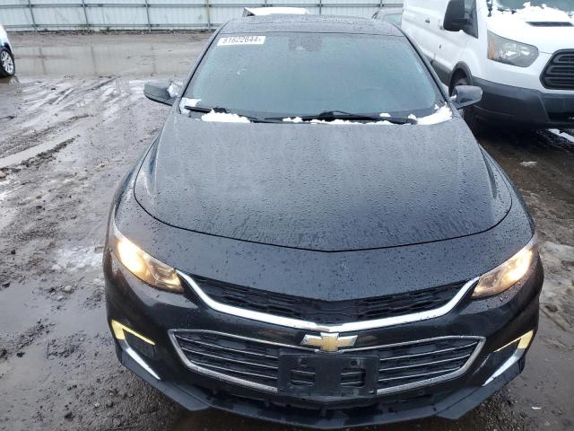 2017 CHEVROLET MALIBU PRE - 1G1ZH5SX0HF229920