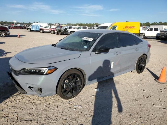 Vin: 2hgfe2f59rh522887, lot: 81506754, honda civic sport 2024 img_1