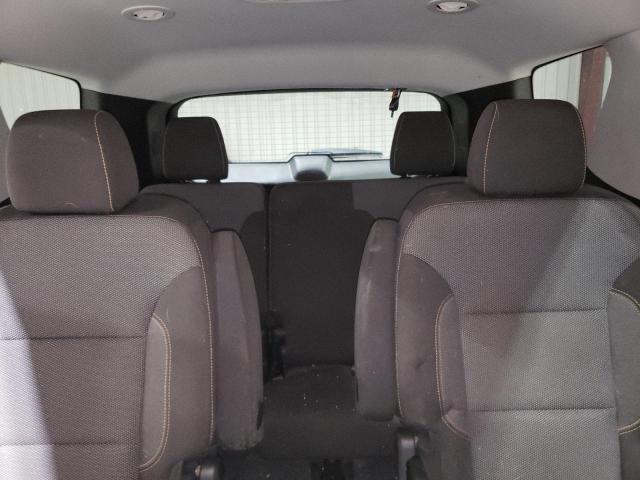 2021 CHEVROLET TRAVERSE L - 1GNERGKW6MJ161966