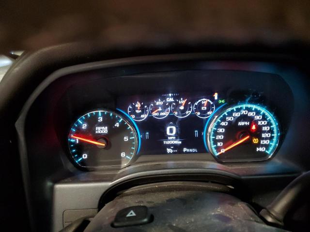 2017 GMC SIERRA K15 - 3GTU2PEJ2HG331787