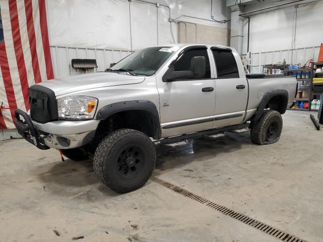 DODGE RAM 2500 S