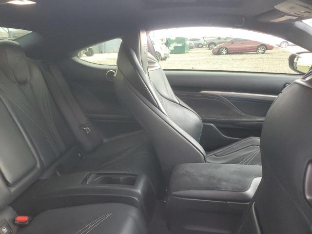 2016 LEXUS RC-F JTHHP5BC1G5005755