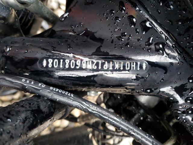 2021 HARLEY-DAVIDSON FLTRXS 1HD1KTP12MB608108