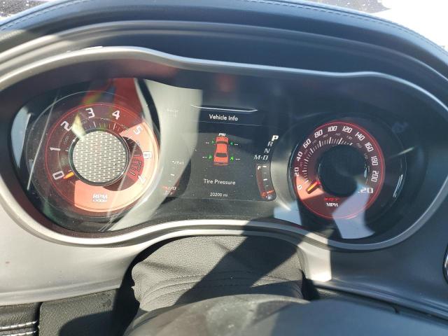 2023 DODGE CHALLENGER - 2C3CDZL92PH586176