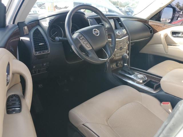 2018 NISSAN ARMADA SV JN8AY2NDXJ9055738