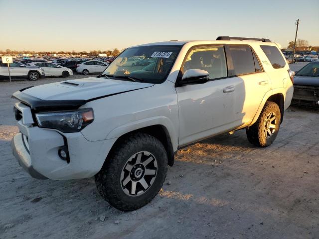 2021 TOYOTA 4RUNNER SR #3037251493