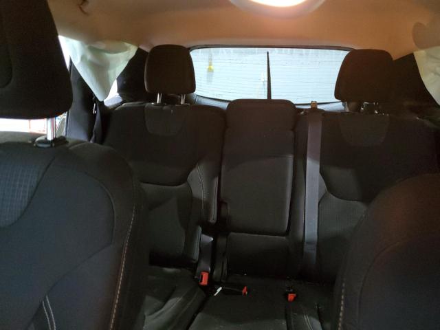2015 JEEP CHEROKEE L - 1C4PJMCS8FW558071