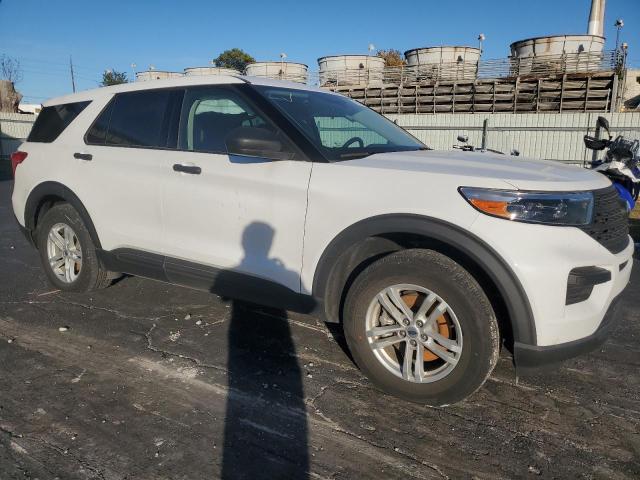 2022 FORD EXPLORER - 1FMSK8BH2NGB53039