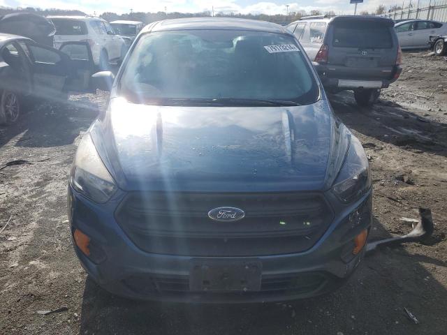 2018 FORD ESCAPE S - 1FMCU0F78JUC07148