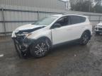 2017 TOYOTA RAV4 LE - JTMBFREV4HJ161652