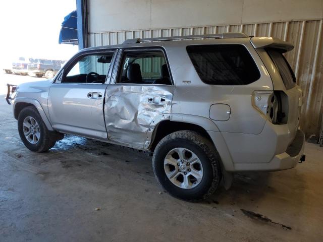 Vin: jtezu5jr7g5145597, lot: 79062324, toyota 4runner sr5 20162