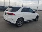 MERCEDES-BENZ GLE 350 4M снимка