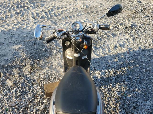 2007 YAMAHA YJ125 LPRSE13Y97A503476