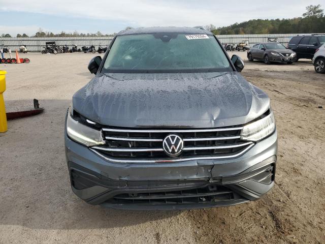 2022 VOLKSWAGEN TIGUAN SE - 3VV3B7AX9NM126469