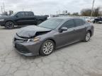 2019 TOYOTA CAMRY L - 4T1B11HK5KU765570