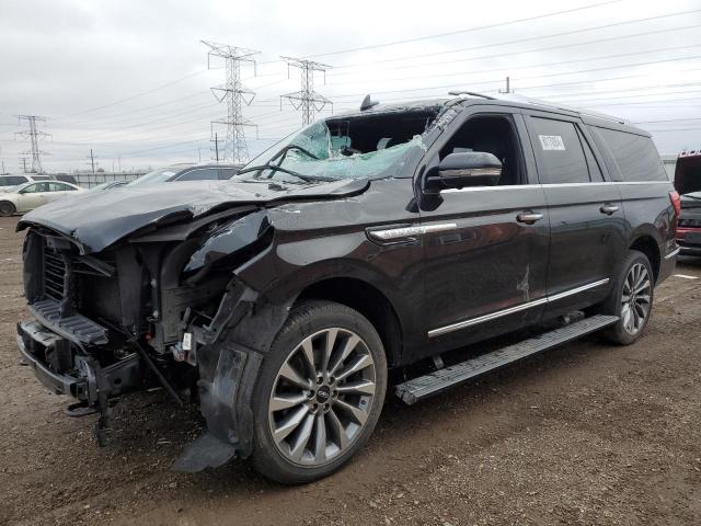 2018 LINCOLN NAVIGATOR - 5LMJJ3JT6JEL12333