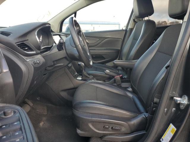 2018 BUICK ENCORE PRE - KL4CJESB3JB577675